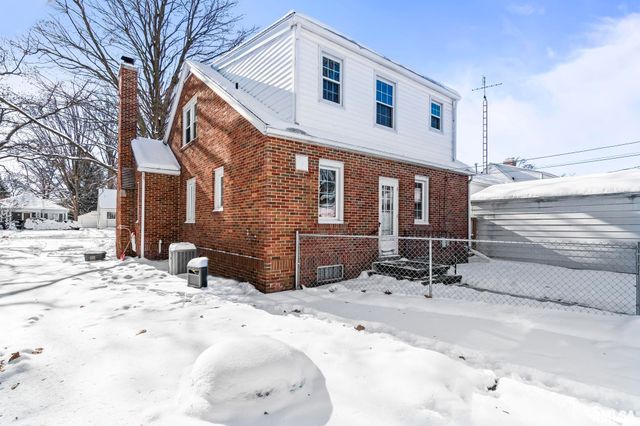 1517 W JACKSON Street, Springfield, IL 62704