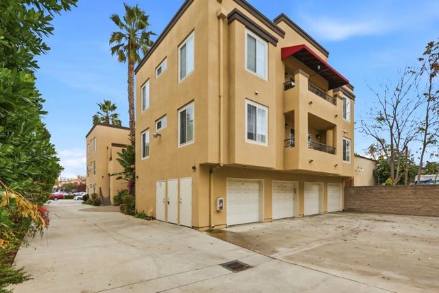 134 Carroll Street 202, Sunnyvale, CA 94086