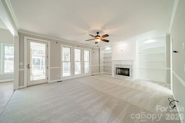 3306 Savannah Hills Drive, Matthews, NC 28105