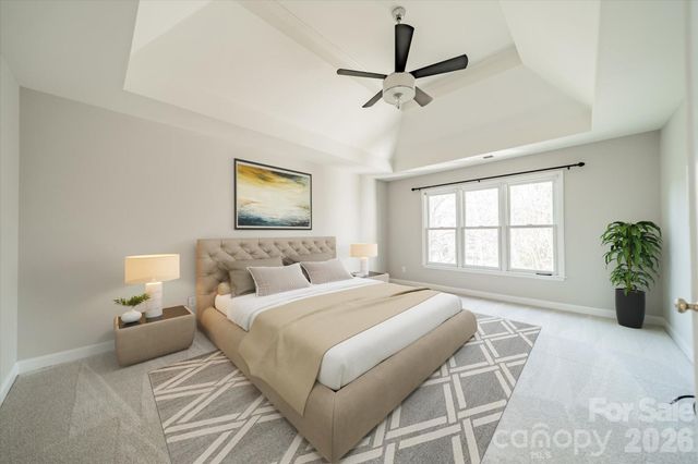 3306 Savannah Hills Drive, Matthews, NC 28105