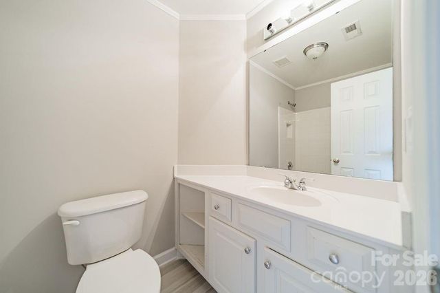 3306 Savannah Hills Drive, Matthews, NC 28105