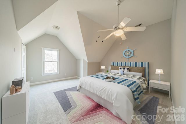 3306 Savannah Hills Drive, Matthews, NC 28105