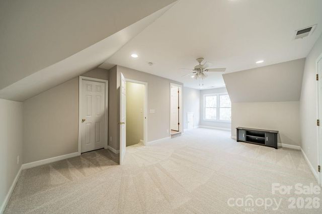 3306 Savannah Hills Drive, Matthews, NC 28105