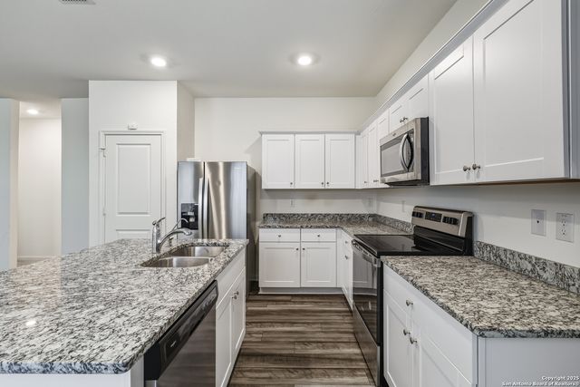 14439 Elkhorn Crest, San Antonio, TX 78253