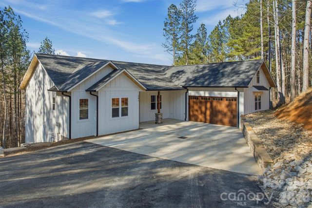 291 Table Rock Trace NW, Valdese, NC 28690