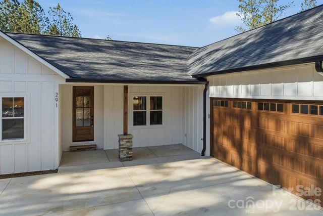 291 Table Rock Trace NW, Valdese, NC 28690