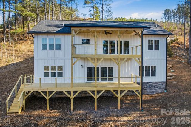 291 Table Rock Trace NW, Valdese, NC 28690