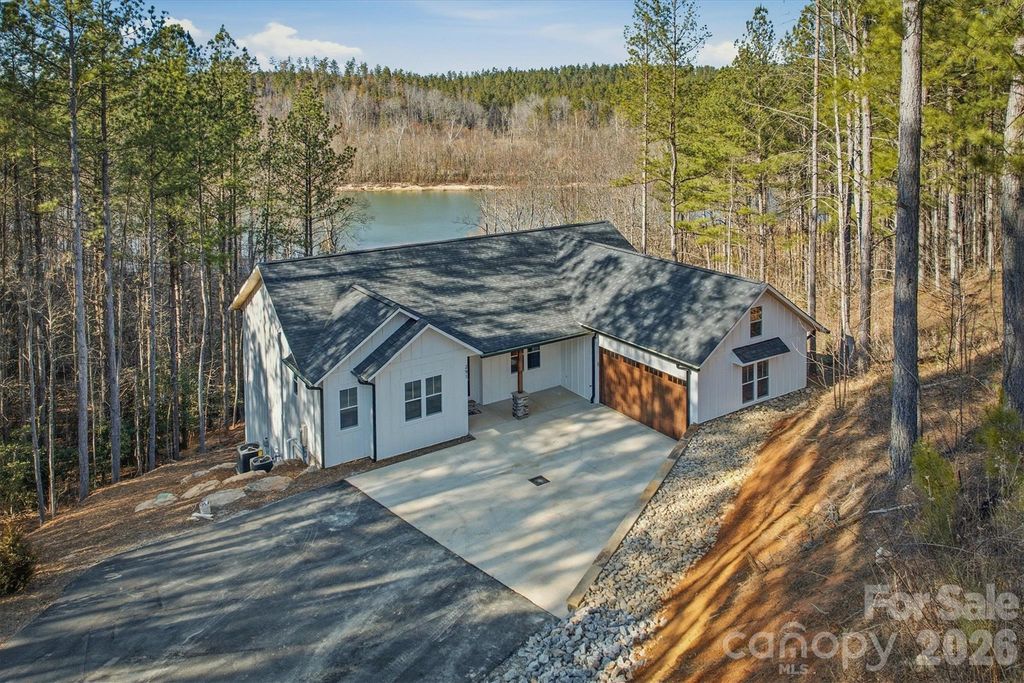 291 Table Rock Trace NW, Valdese, NC 28690