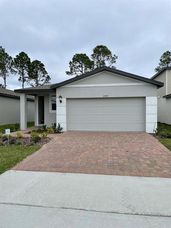 17177 CAGAN CROSSINGS BOULEVARD, Clermont, FL 34714