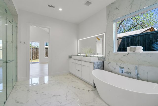 3813 Cortez Drive, Dallas, TX 75220