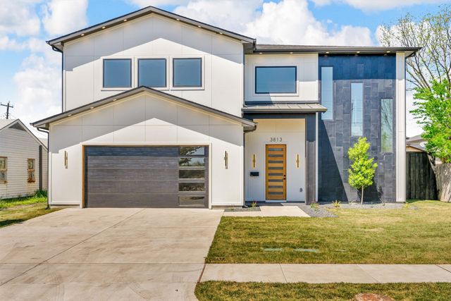 3813 Cortez Drive, Dallas, TX 75220