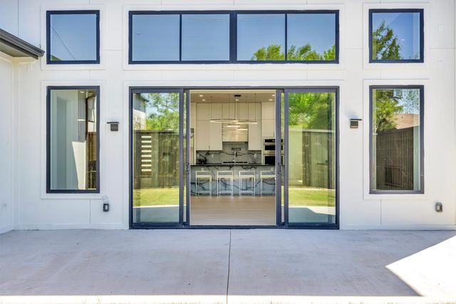 3813 Cortez Drive, Dallas, TX 75220