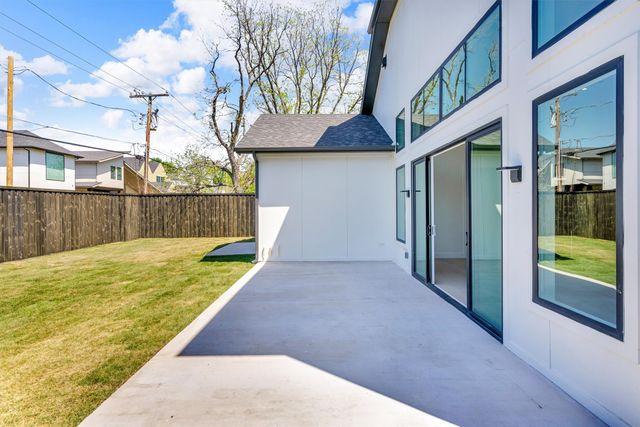 3813 Cortez Drive, Dallas, TX 75220