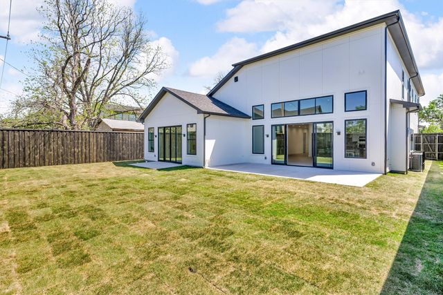 3813 Cortez Drive, Dallas, TX 75220