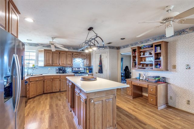 453 County Road 371, Anna, TX 75409