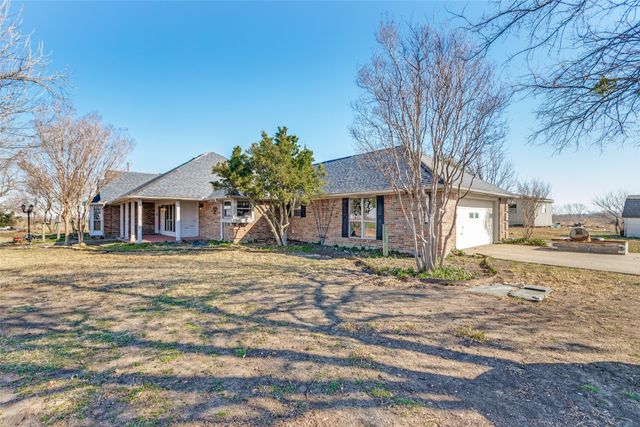 453 County Road 371, Anna, TX 75409