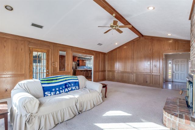 453 County Road 371, Anna, TX 75409