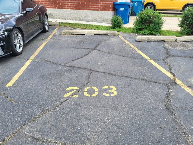 313 Elgin Avenue 203, Forest Park, IL 60130