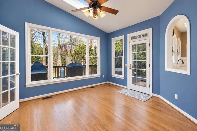 350 Waters Bend Way, Johns Creek, GA 30022