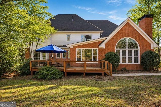 350 Waters Bend Way, Johns Creek, GA 30022