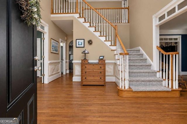 350 Waters Bend Way, Johns Creek, GA 30022