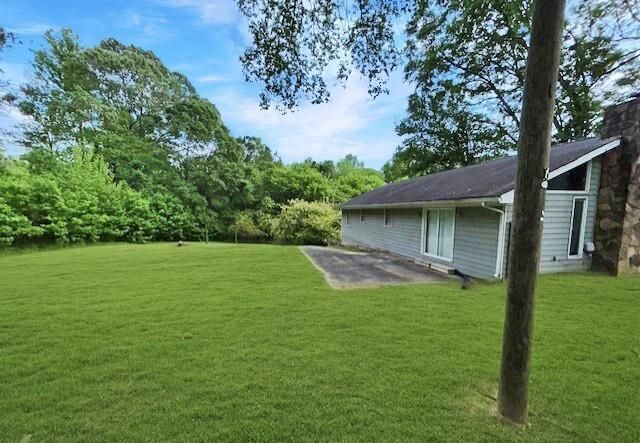 5850 Old Bill Coork Road REAR, Atlanta, GA 30349