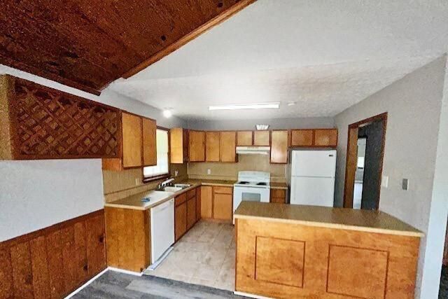 5850 Old Bill Coork Road REAR, Atlanta, GA 30349