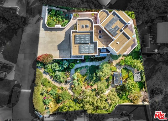 2915 Valmere Drive, Malibu, CA 90265