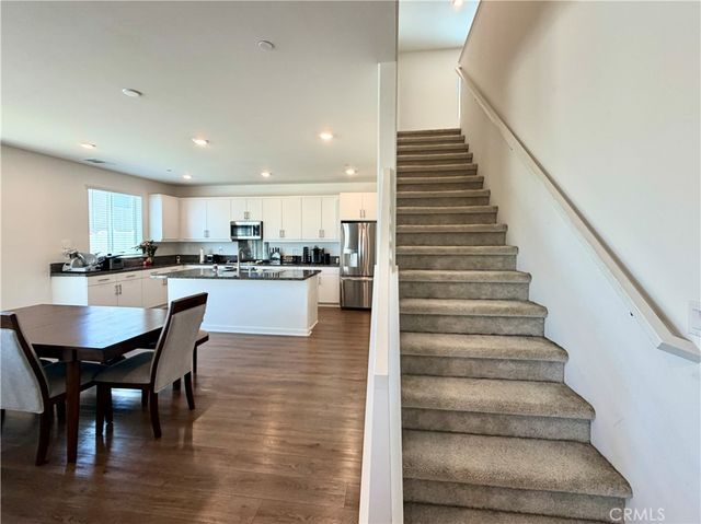 585 Bacon Ridge, Rialto, CA 92377