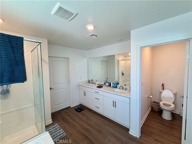585 Bacon Ridge, Rialto, CA 92377