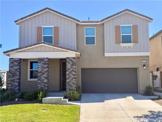 585 Bacon Ridge, Rialto, CA 92377