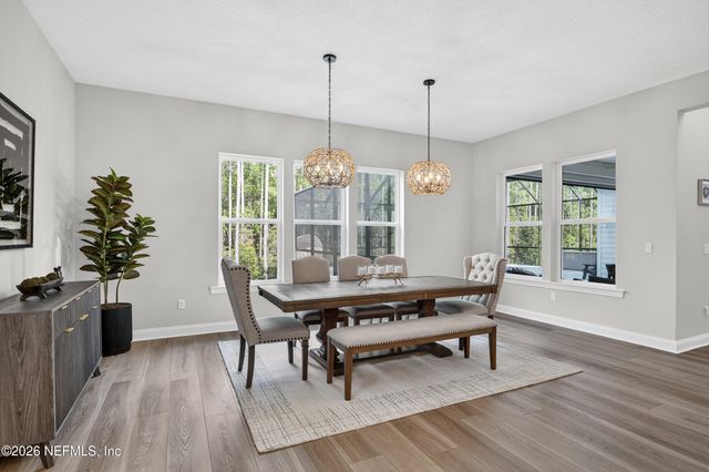 555 SEAGROVE Drive, Ponte Vedra, FL 32081