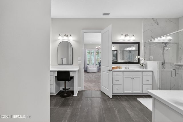 555 SEAGROVE Drive, Ponte Vedra, FL 32081