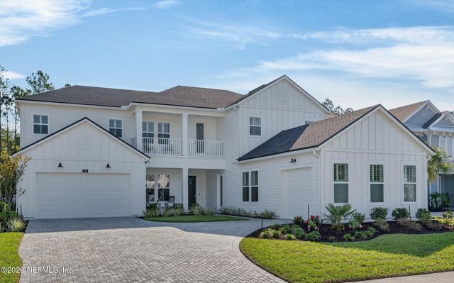 555 SEAGROVE Drive, Ponte Vedra, FL 32081