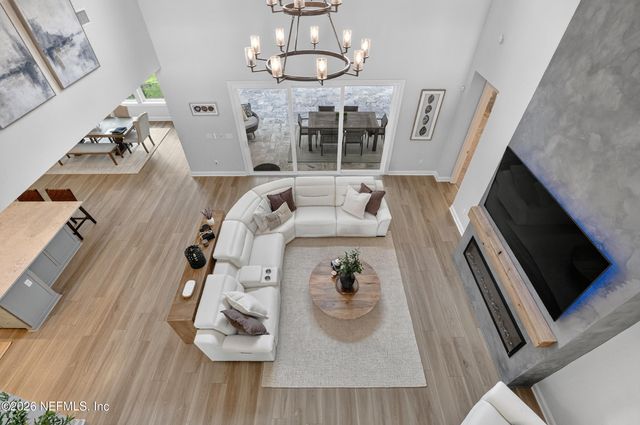 555 SEAGROVE Drive, Ponte Vedra, FL 32081