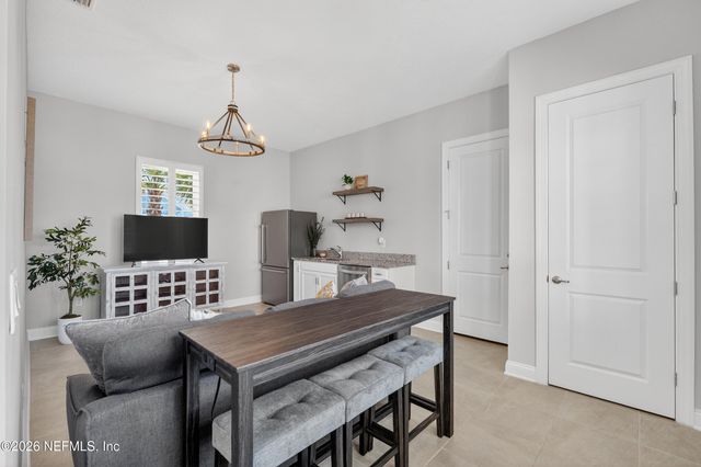 555 SEAGROVE Drive, Ponte Vedra, FL 32081