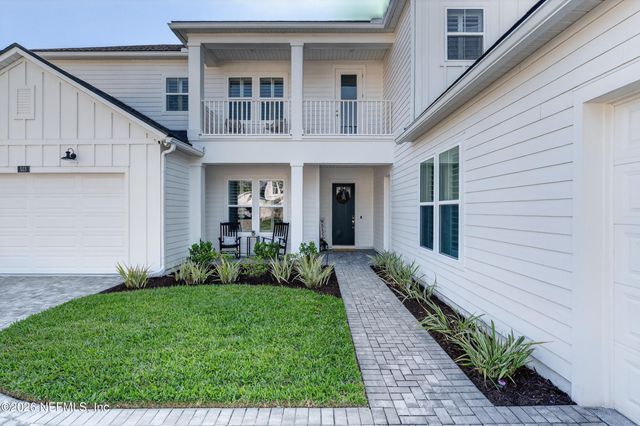 555 SEAGROVE Drive, Ponte Vedra, FL 32081