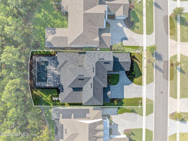 555 SEAGROVE Drive, Ponte Vedra, FL 32081
