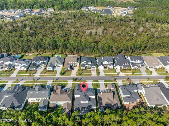555 SEAGROVE Drive, Ponte Vedra, FL 32081