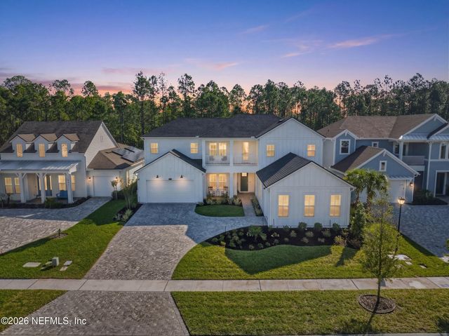 555 SEAGROVE Drive, Ponte Vedra, FL 32081