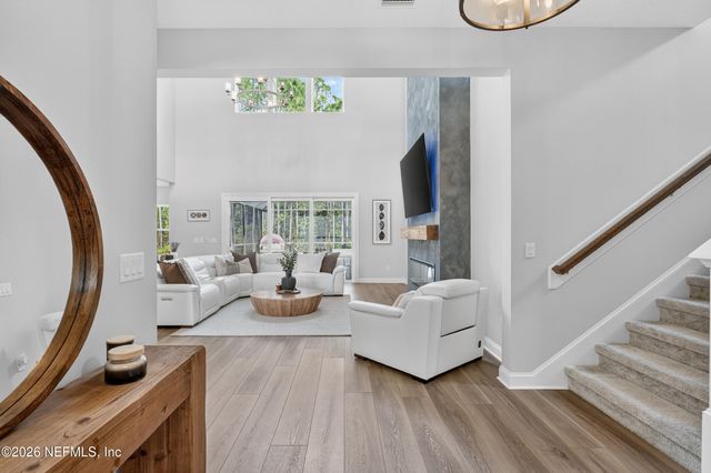 555 SEAGROVE Drive, Ponte Vedra, FL 32081