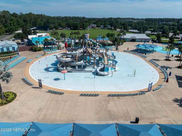 555 SEAGROVE Drive, Ponte Vedra, FL 32081