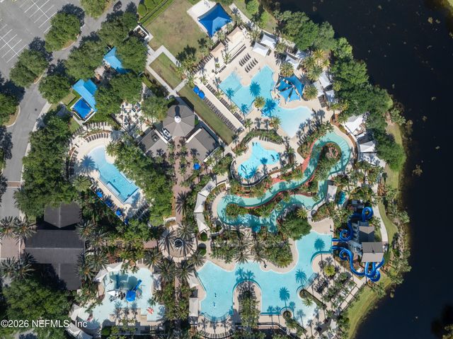 555 SEAGROVE Drive, Ponte Vedra, FL 32081