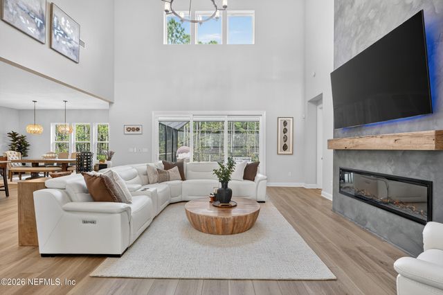 555 SEAGROVE Drive, Ponte Vedra, FL 32081