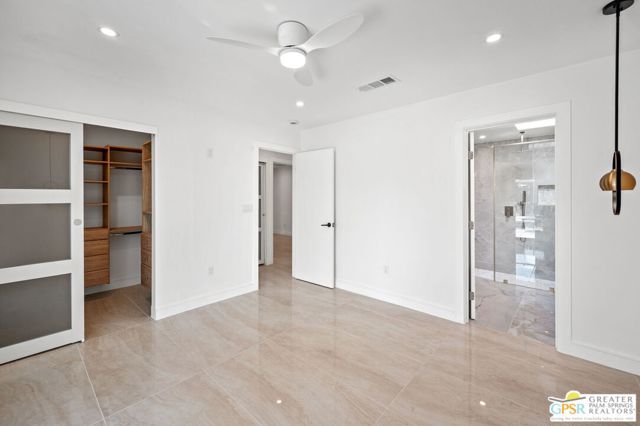 2435 E Wayne Road, Palm Springs, CA 92262