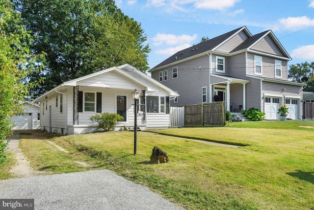363 BALTIMORE AVE, Odenton, MD 21113