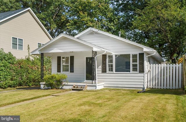 363 BALTIMORE AVE, Odenton, MD 21113