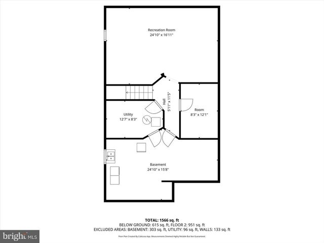 363 BALTIMORE AVE, Odenton, MD 21113