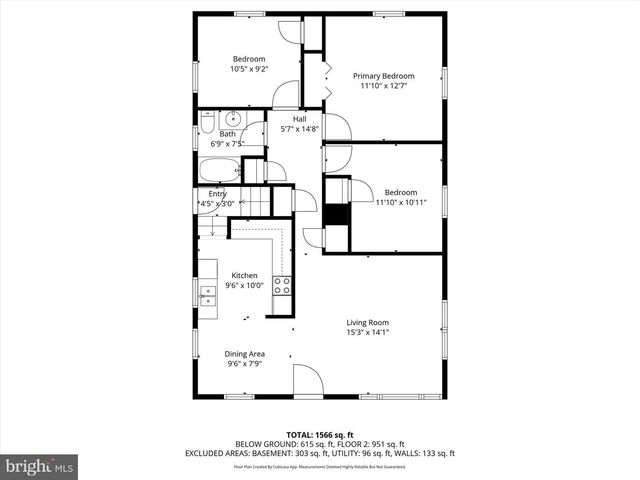 363 BALTIMORE AVE, Odenton, MD 21113