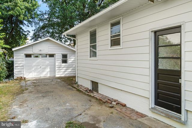 363 BALTIMORE AVE, Odenton, MD 21113